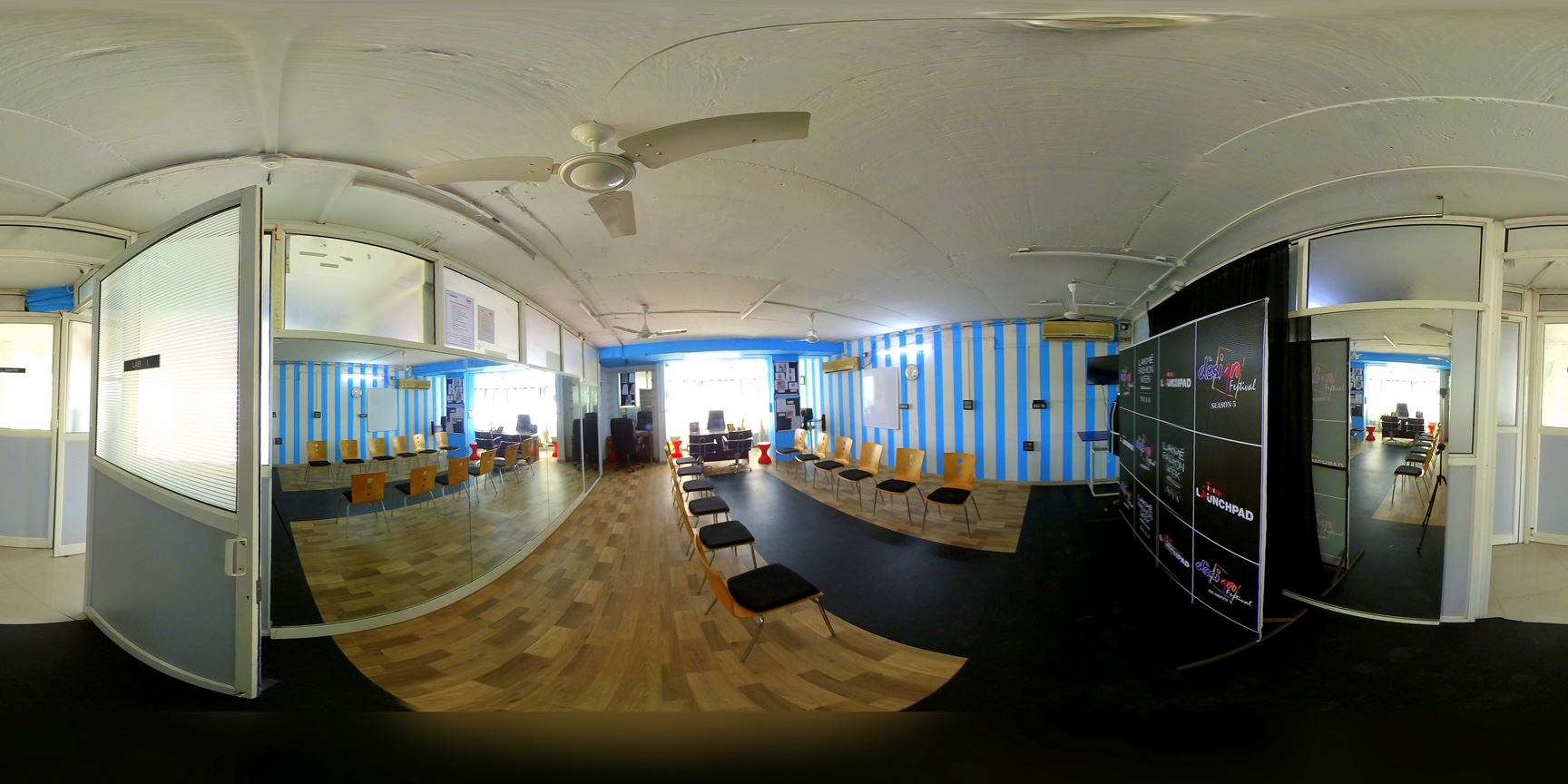 INIFD Pimpri Classroom(2)