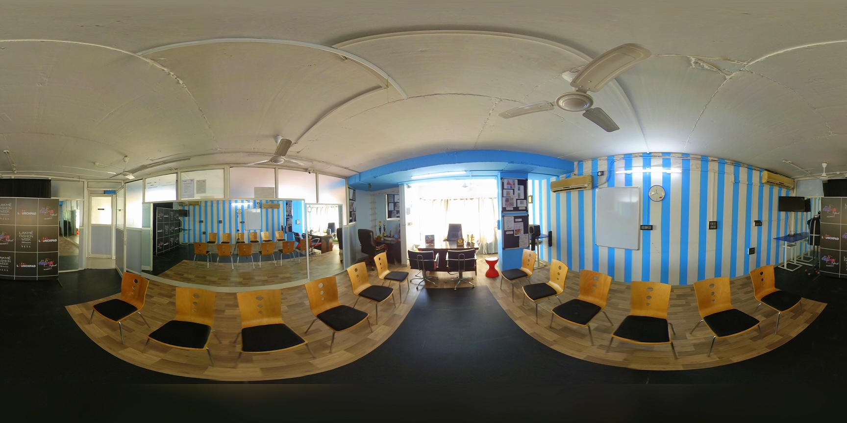 INIFD Pimpri Classroom(3)