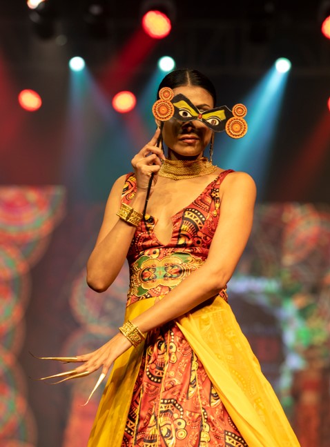NIF Pune Kothrud Celebrity Visit(6)