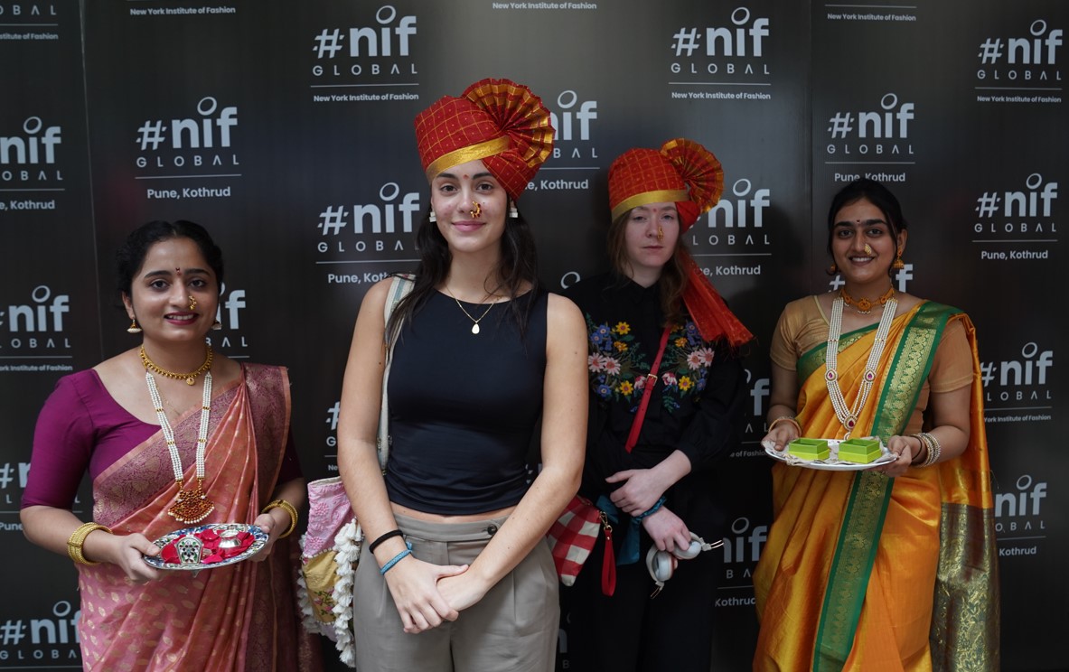 NIF Pune Kothrud Celebrity Visit(11)