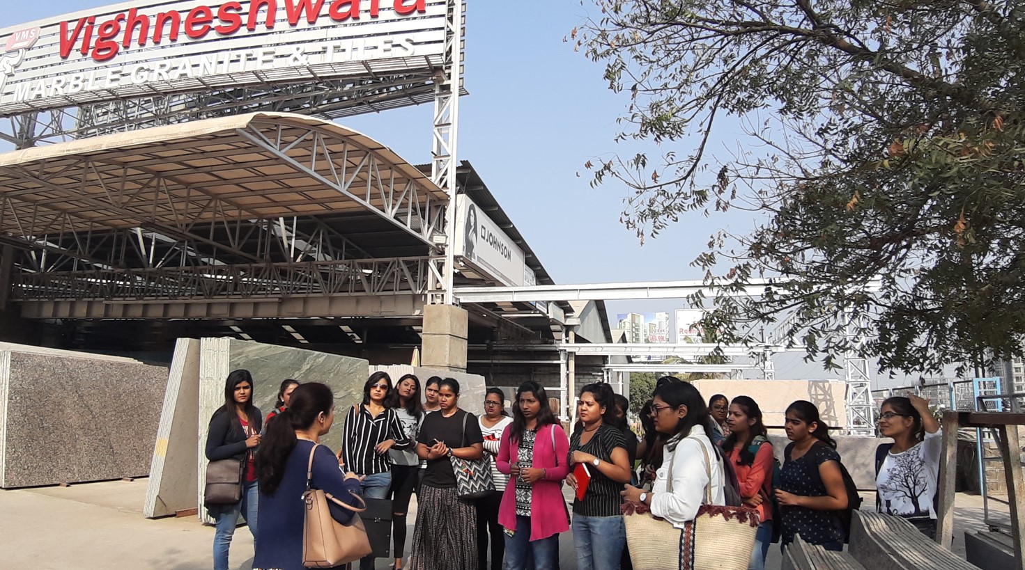 NIF Pune Kothrud Fest
