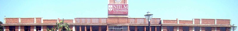 NIILM Others