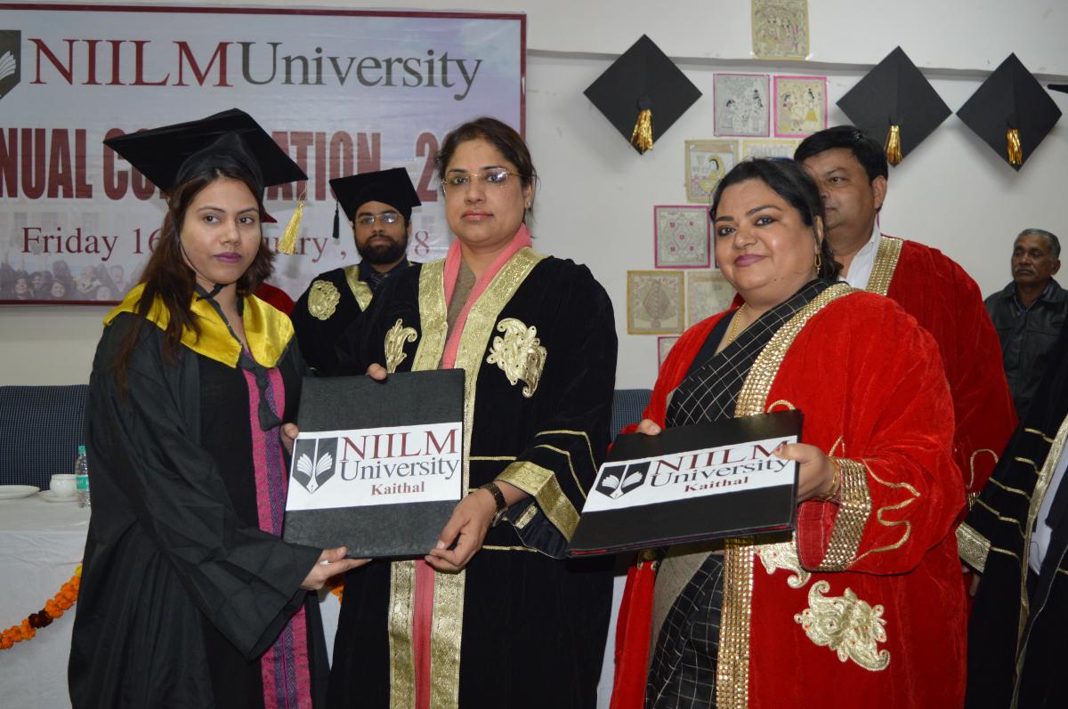 NIILM Convocation(1)