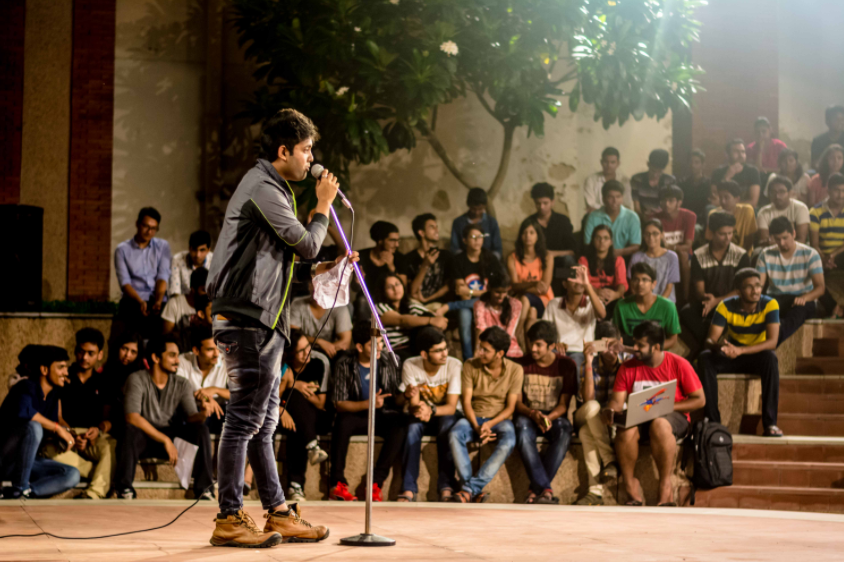 NIIT University Fest