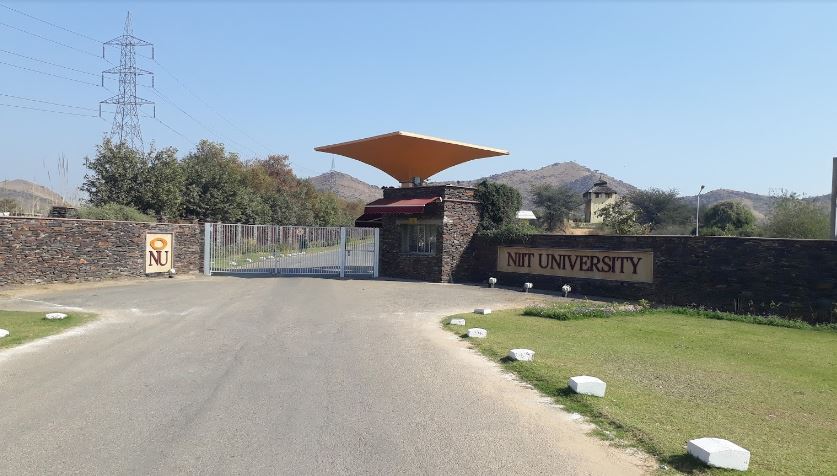 NIIT University Entrance(2)