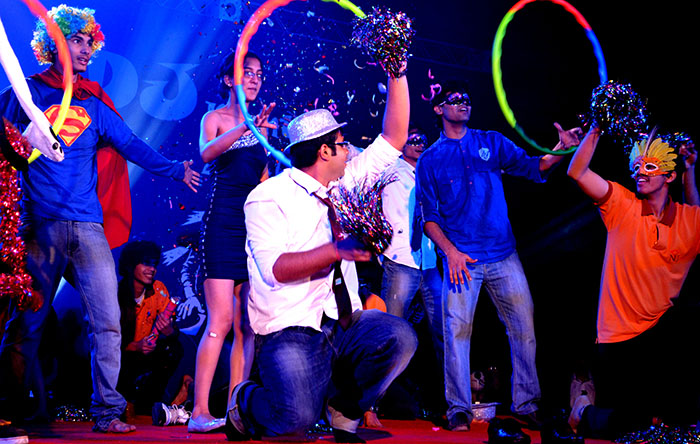 NIIT University Event(1)
