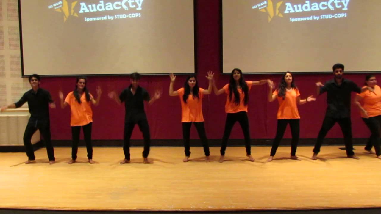 NIIT University Event(2)