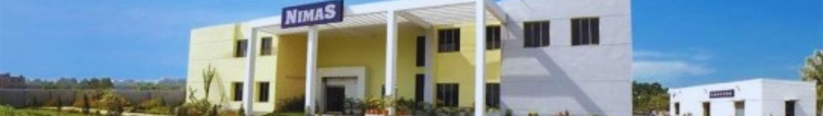 NIMAS George Group of Colleges, Barasat Campus Building(1)