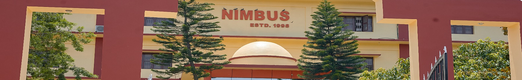 Nimbus Academy of Management Campus Building(1)