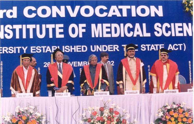 NIMS - Nizam's Institute of Medical Sciences Others(2)