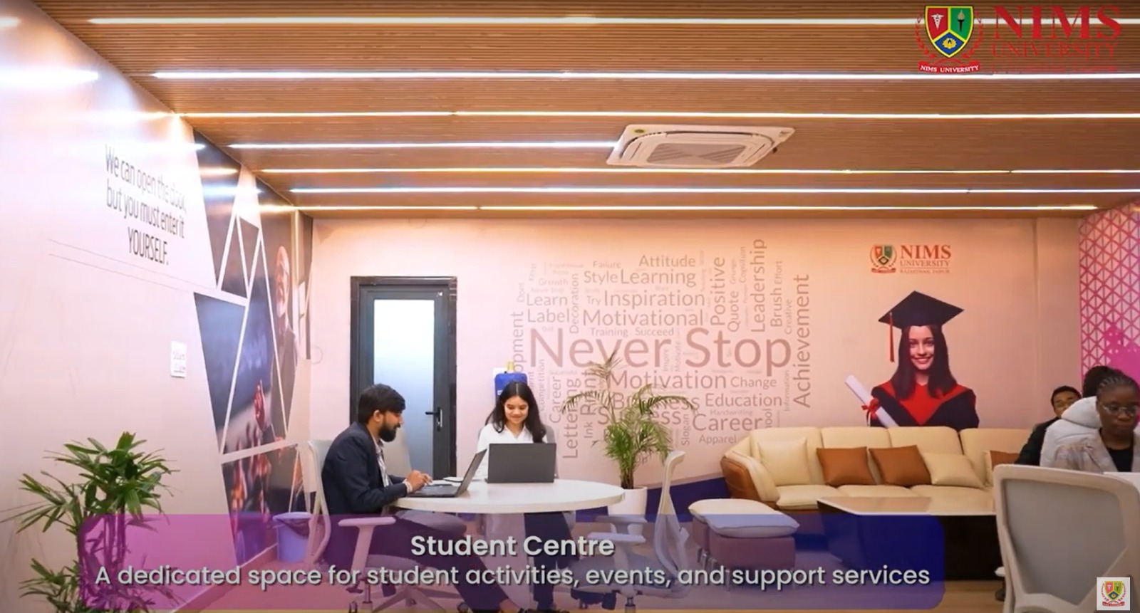 NIMS University Others(5)