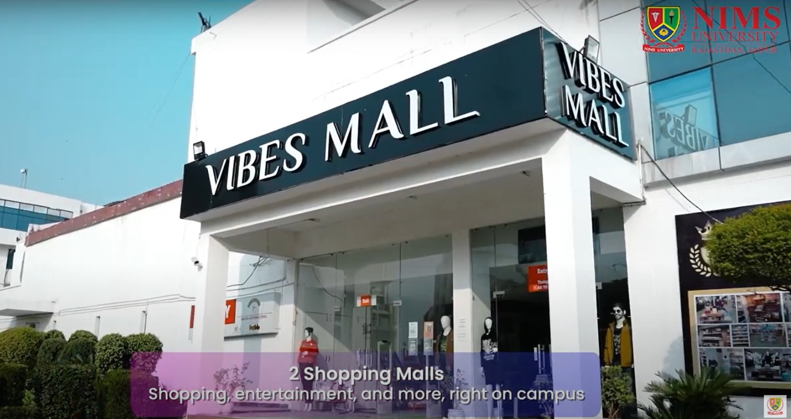 NIMS University Others(10)