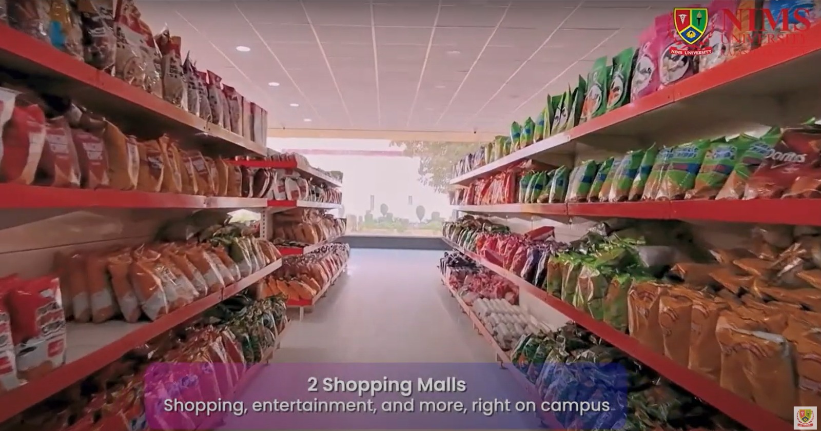 NIMS University Others(15)