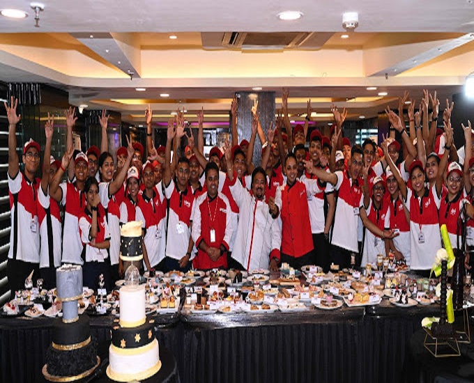 NIPS Hotel Management, Shillong Others(2)
