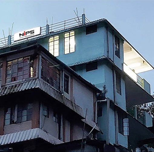 NIPS Hotel Management, Shillong Campus Building(2)