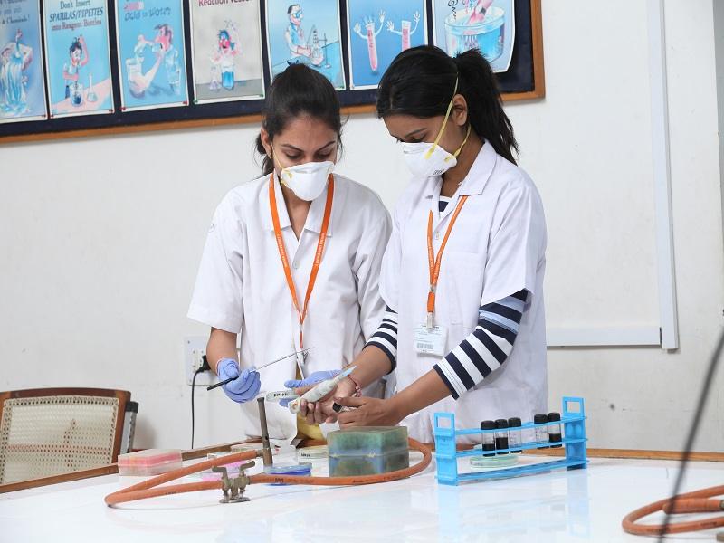 Nirma University Labs(2)