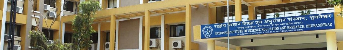 NISER Bhubaneswar Campus Building(1)