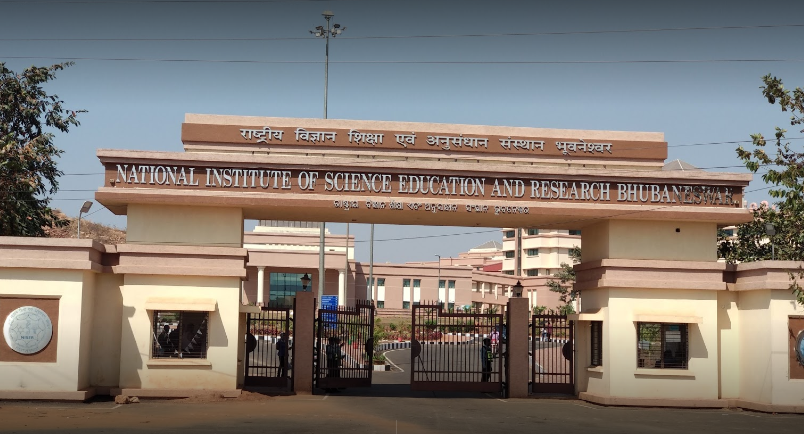 NISER Bhubaneswar Entrance