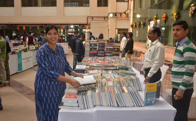 NISER Bhubaneswar Exhibitions