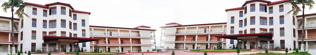 NIT Agartala Campus View(1)