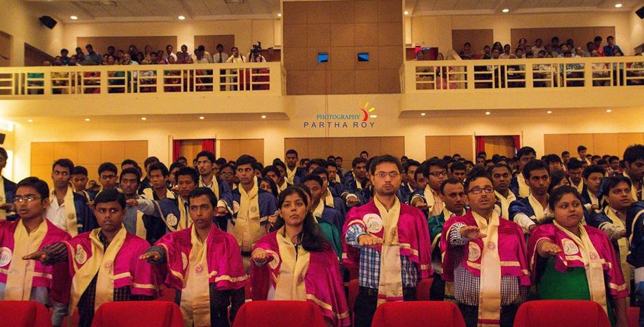 NIT Agartala Convocation(2)