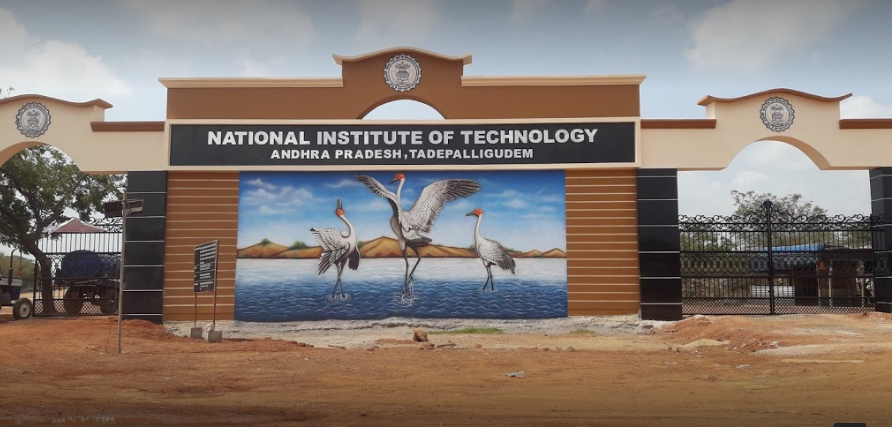 NIT Andhra Pradesh Entrance(2)