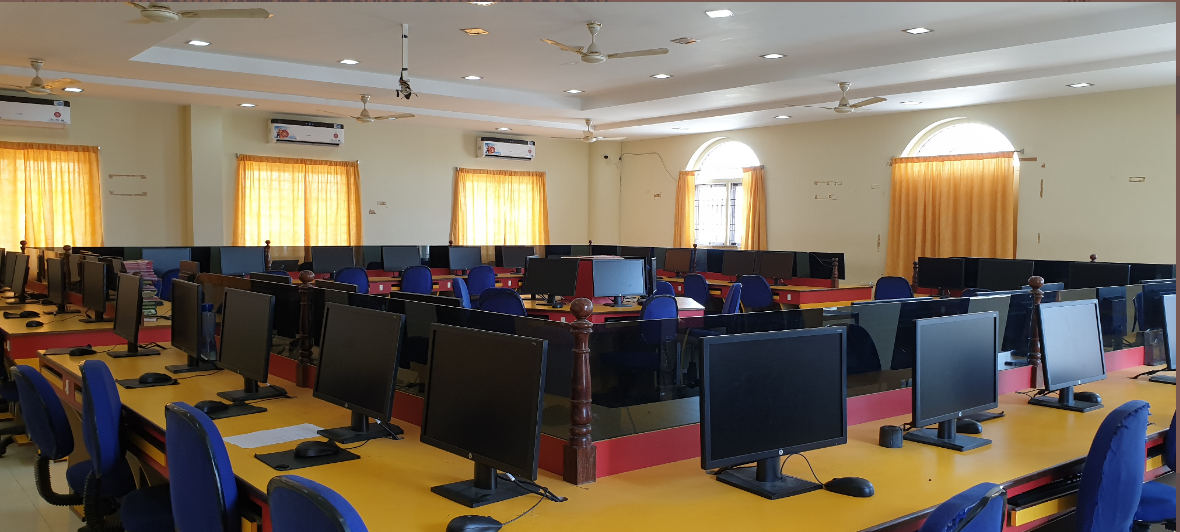 NIT Andhra Pradesh Labs