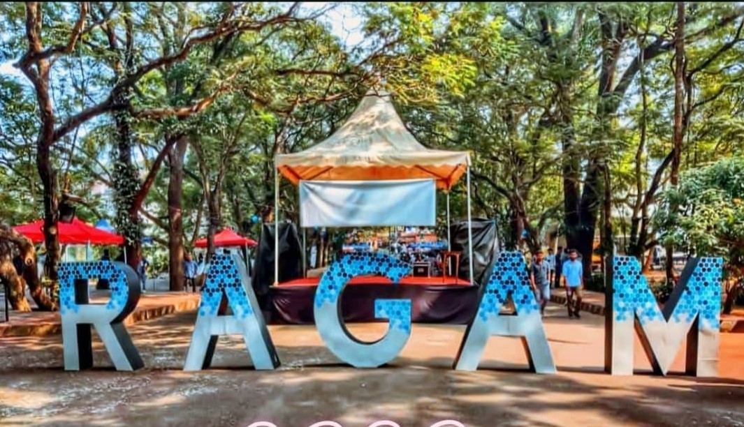 NIT Calicut Fest(1)