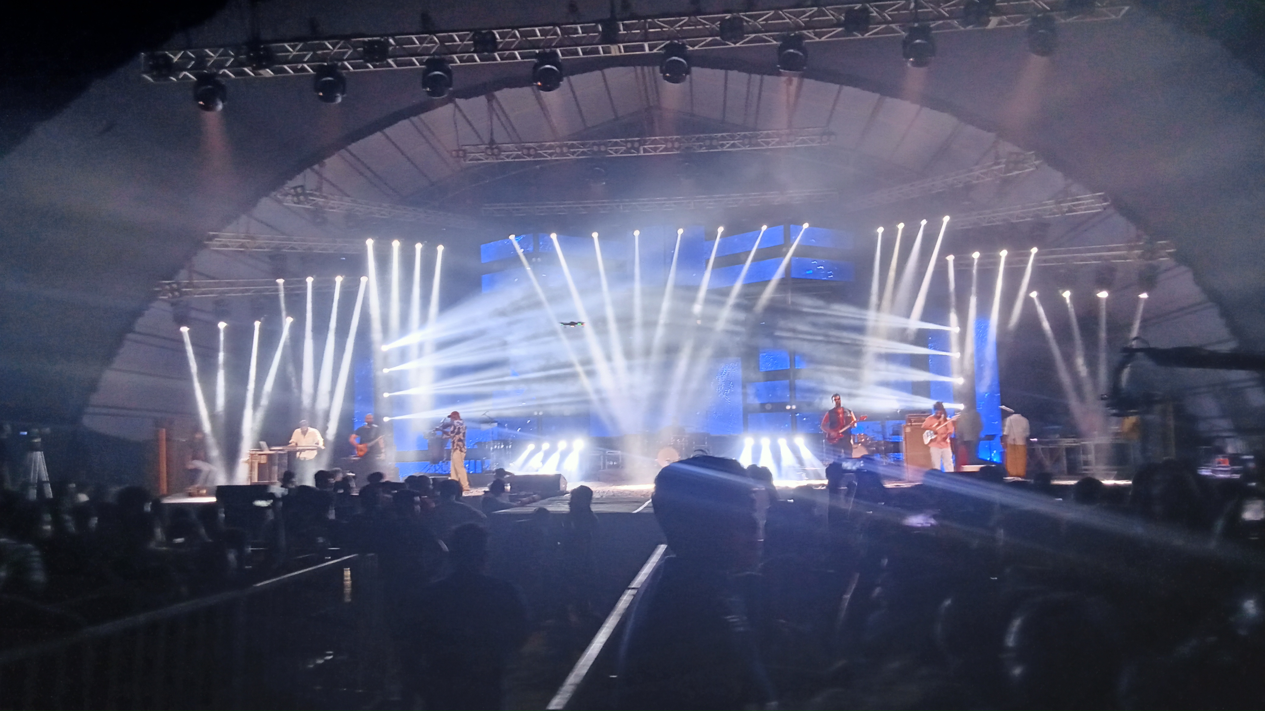 NIT Calicut Fest(5)