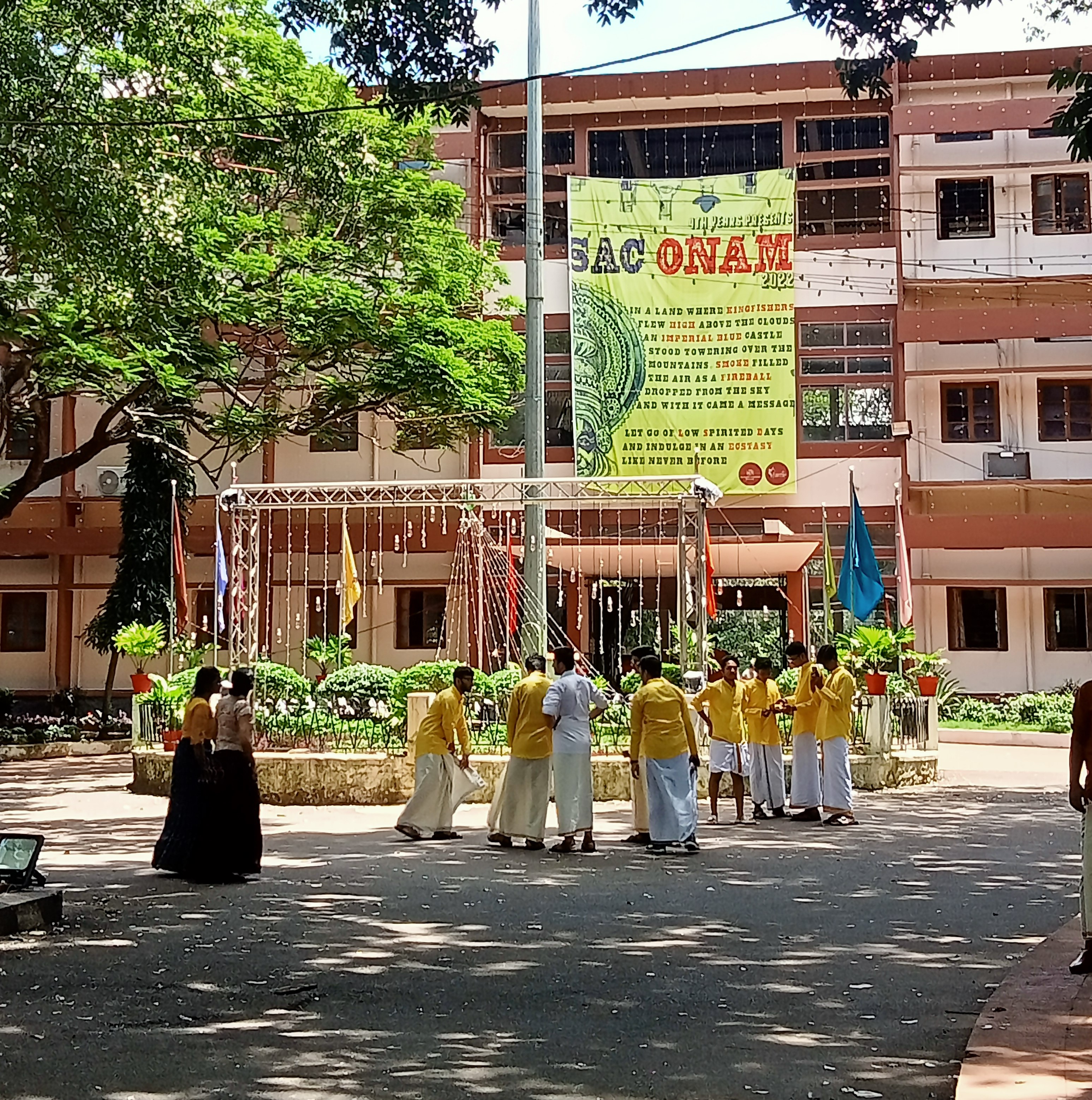 NIT Calicut Fest(6)