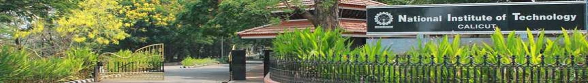 NIT Calicut Entrance(1)