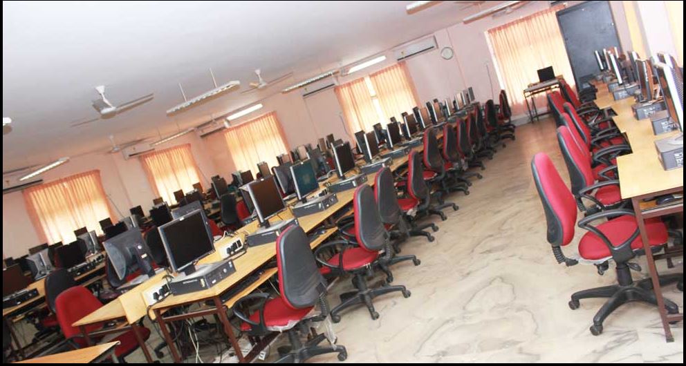 NIT Calicut Labs
