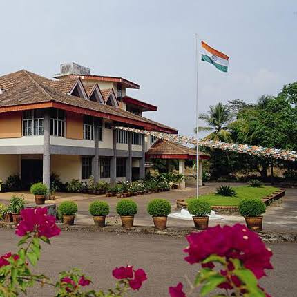 NIT Calicut Campus Building(2)