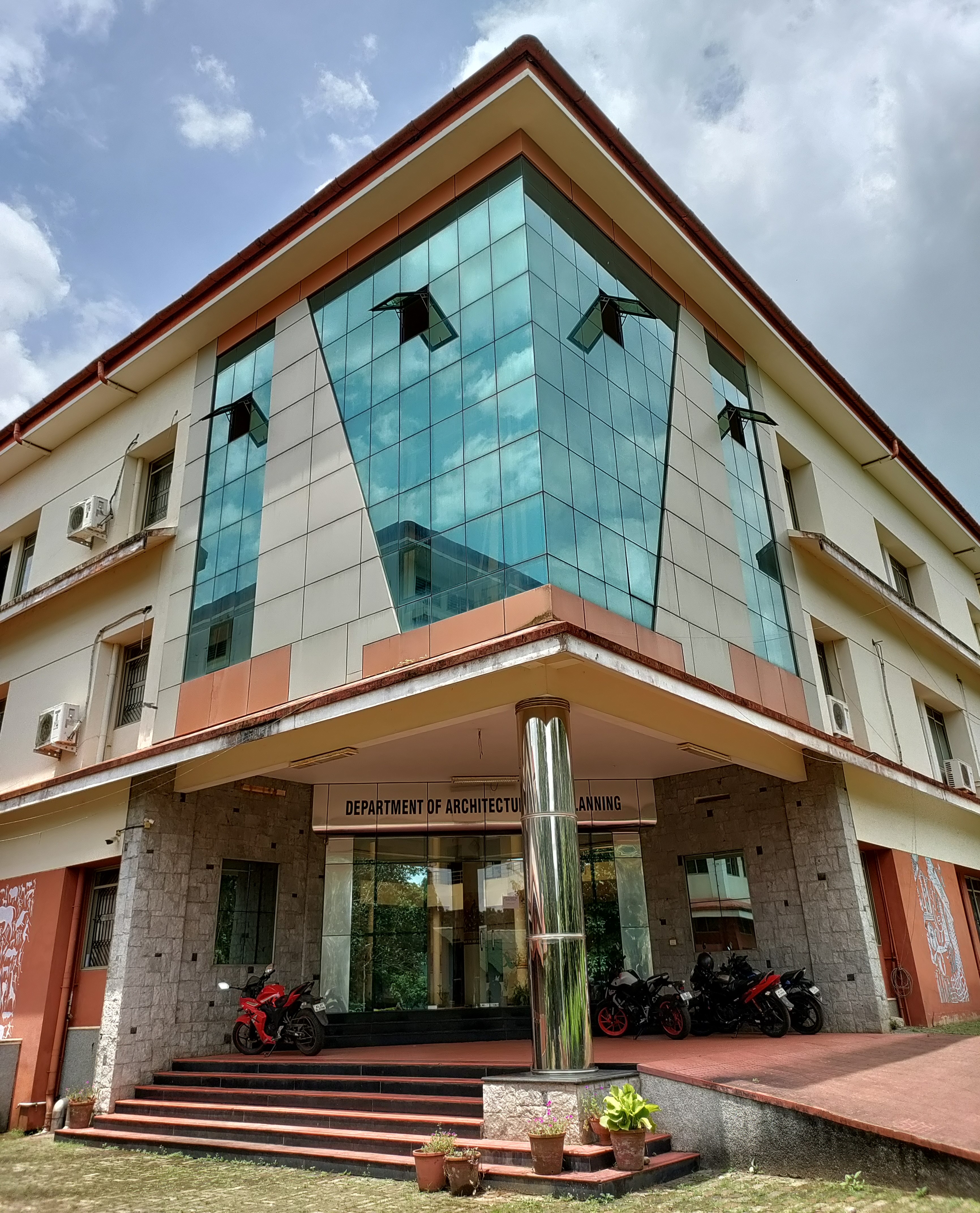 NIT Calicut Campus Building(5)