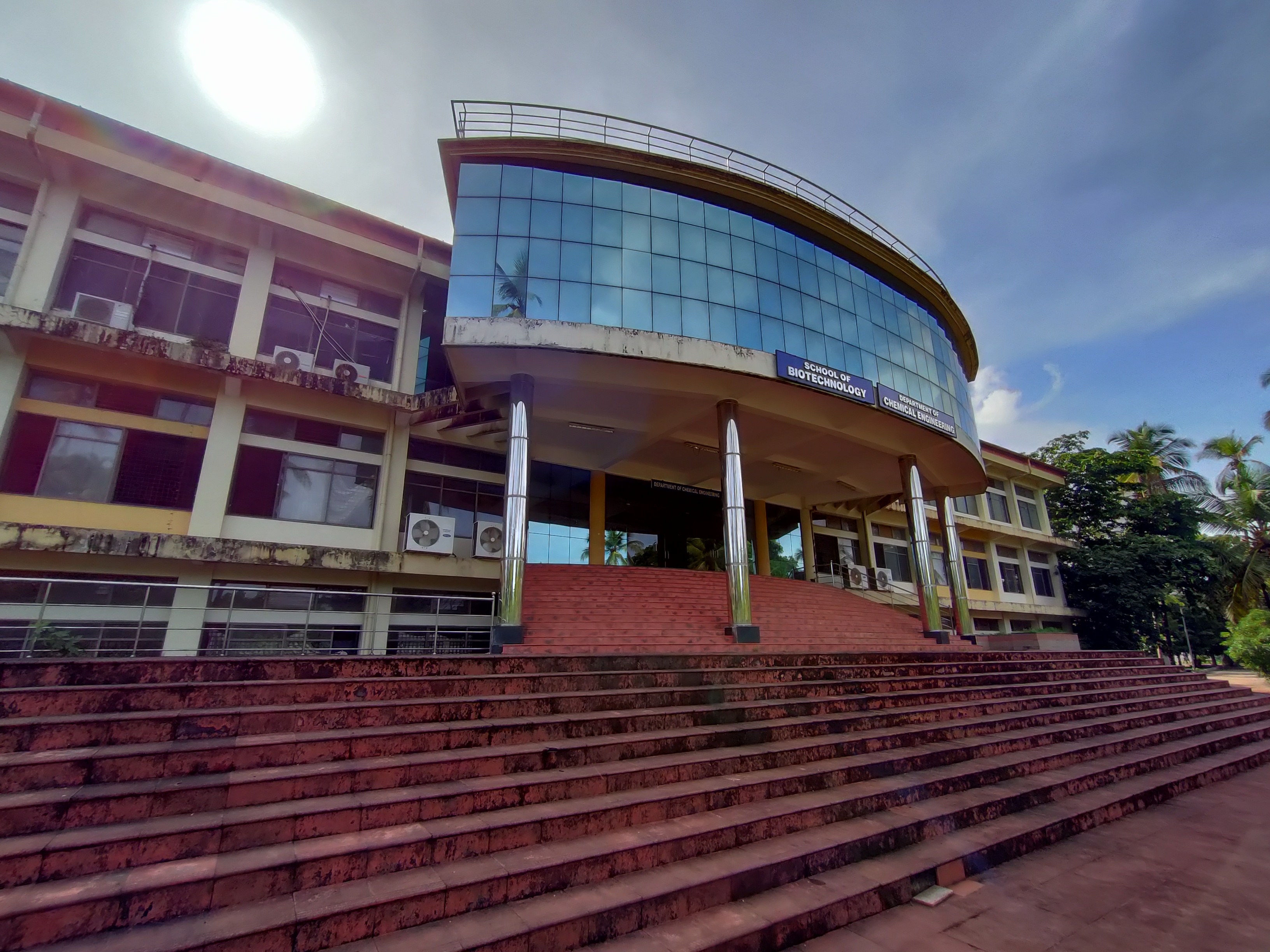 NIT Calicut Campus Building(6)