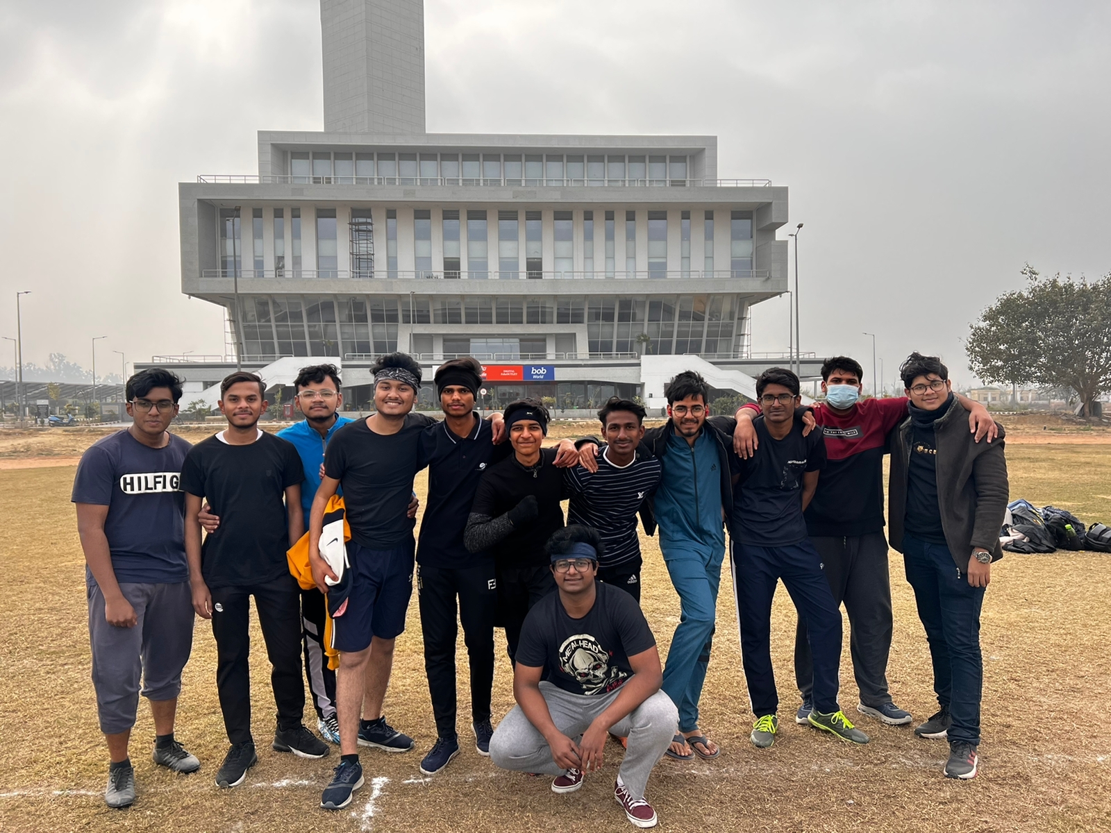 NIT Delhi Others(3)