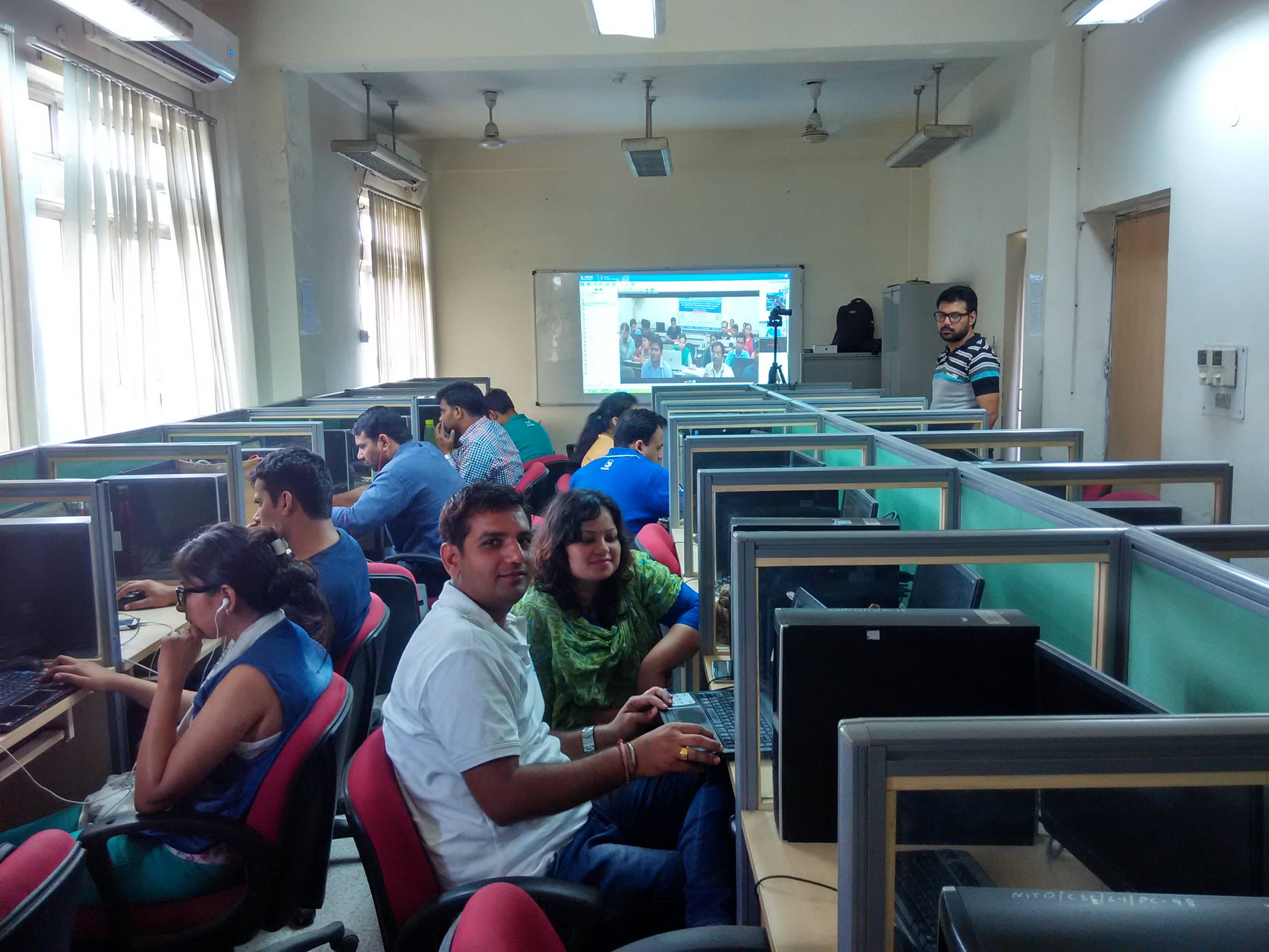 NIT Delhi Labs(5)