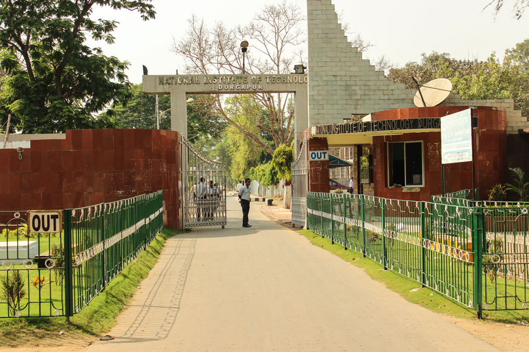 NIT Durgapur Entrance(1)