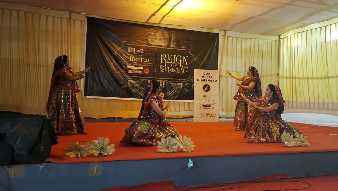 NIT Goa Fest
