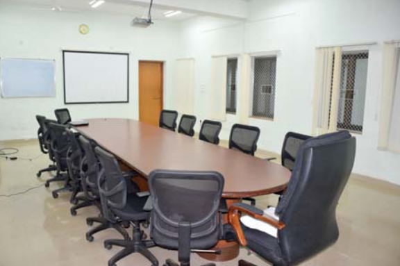 NIT Goa Conference Room