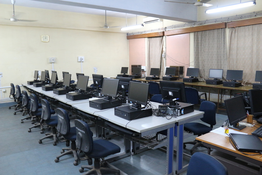 NIT Jamshedpur Labs(1)