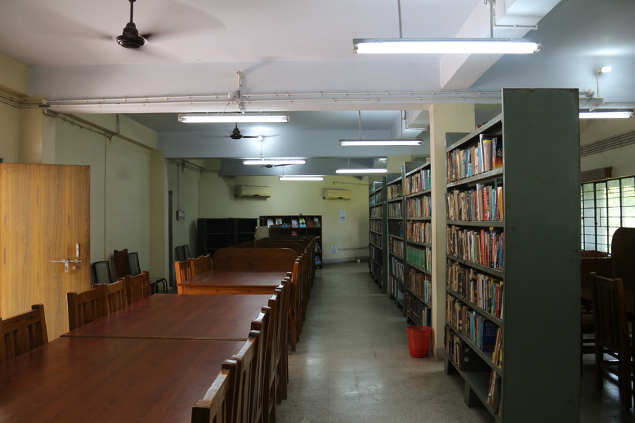 NIT Jamshedpur Library(1)
