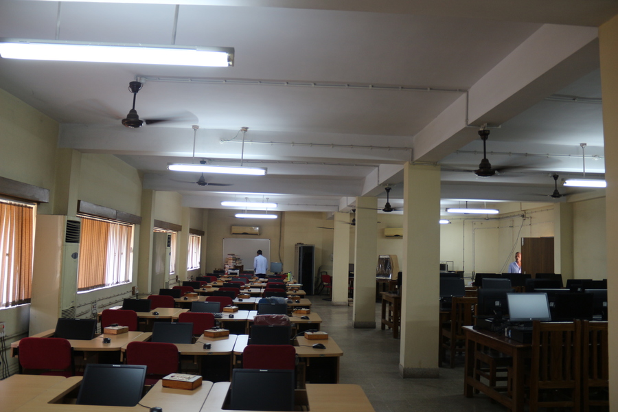 NIT Jamshedpur Library(2)