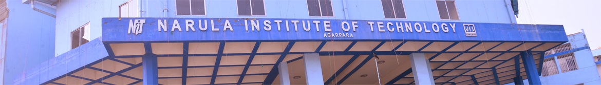 Narula Institute of Technology Others(1)