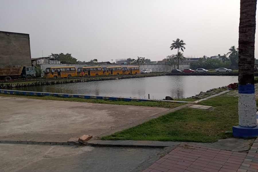 Narula Institute of Technology Others(4)