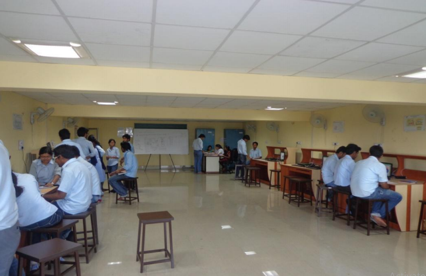 Narula Institute of Technology Labs(2)