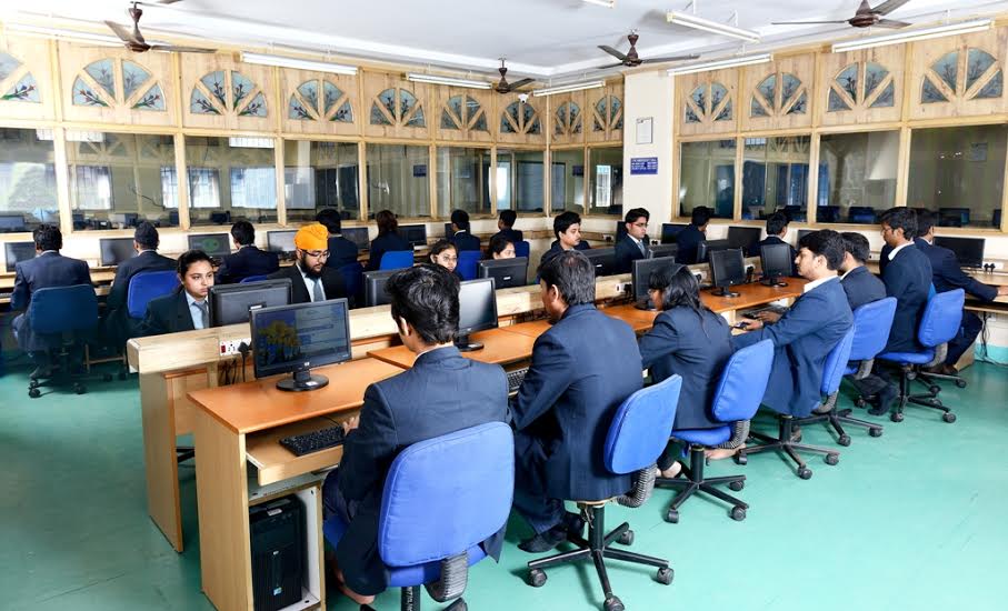 Narula Institute of Technology Labs(4)