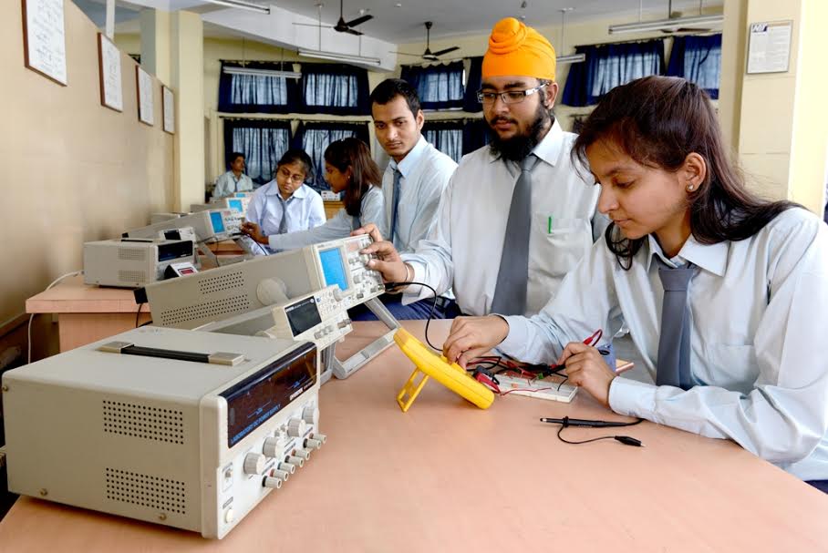 Narula Institute of Technology Labs(5)