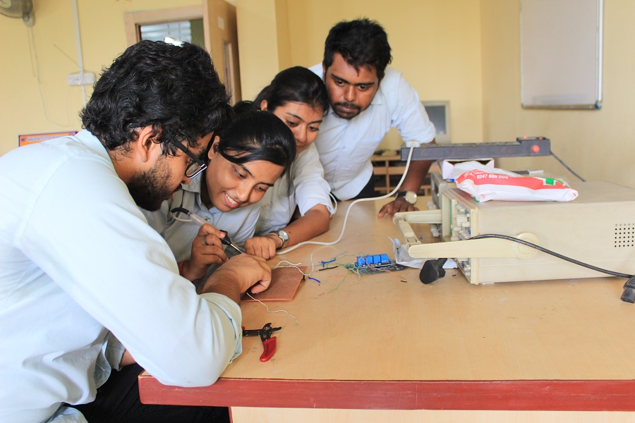Narula Institute of Technology Labs(6)