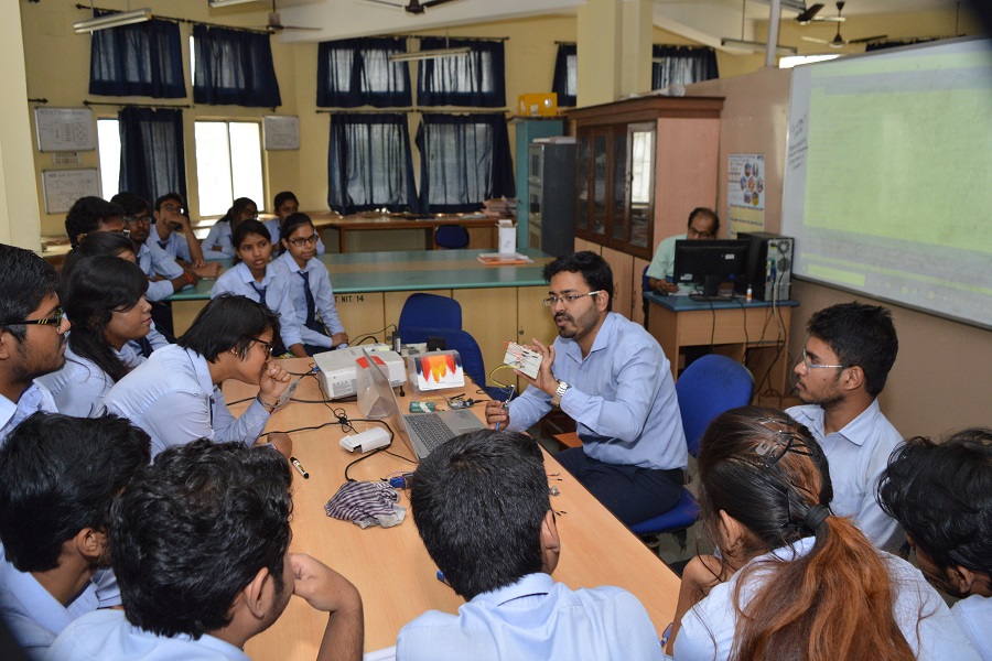 Narula Institute of Technology Labs(7)